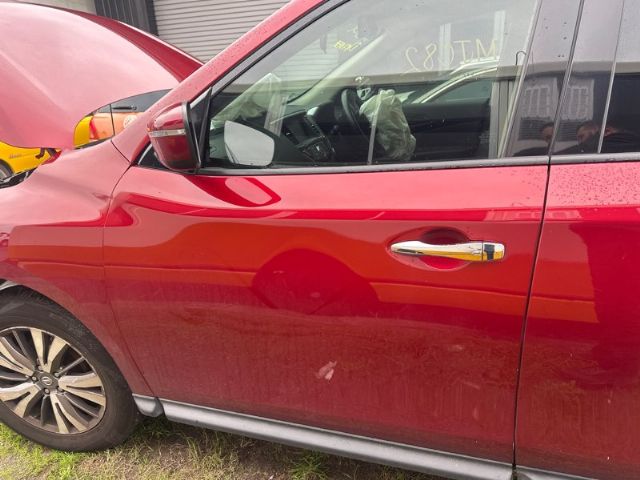Lf Door Shell