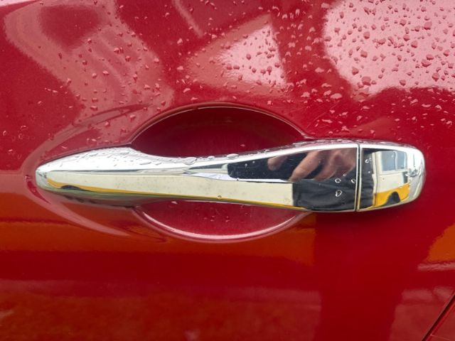 Lr Door Exterior Handle