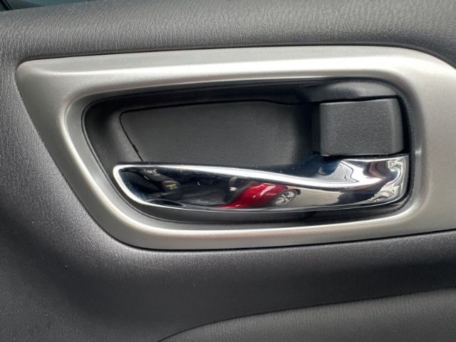 Rr Door Interior Handle