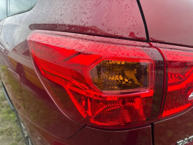 L Tail Light