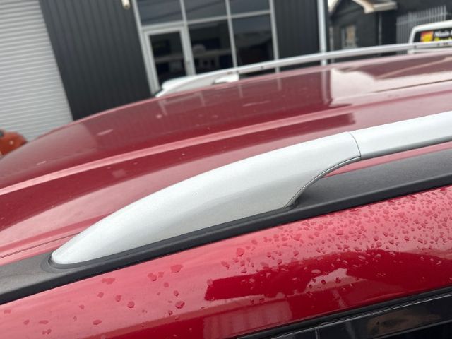 Lf Roof Rail Cap