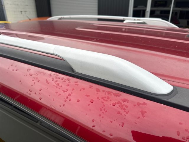 Lr Roof Rail Cap