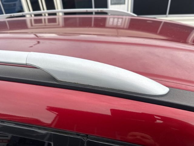Rf Roof Rail Cap