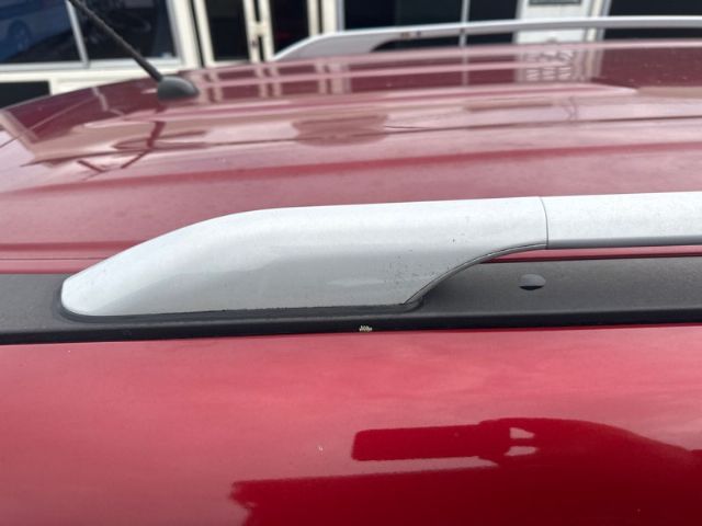 Rr Roof Rail Cap