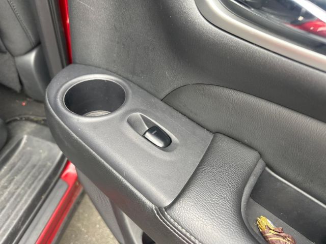 Rr Window Switch