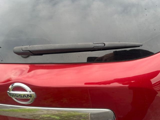 Rear Wiper Arm