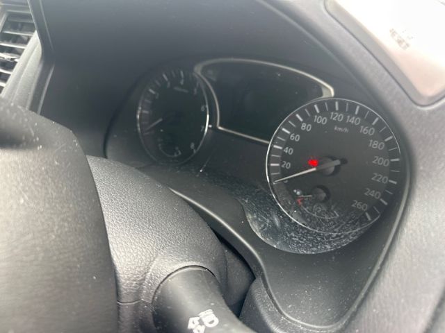 Instrument Cluster