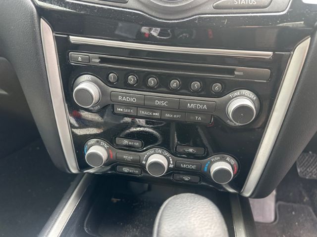 Heater Controls