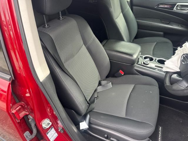 Rf Seat