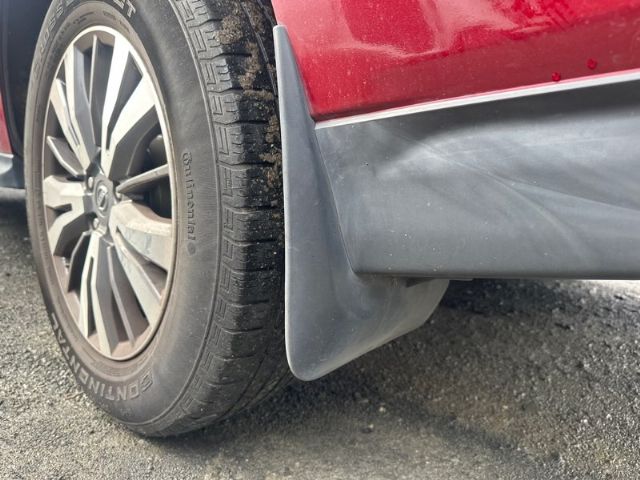 Lr Mudflap