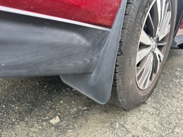Rr Mudflap