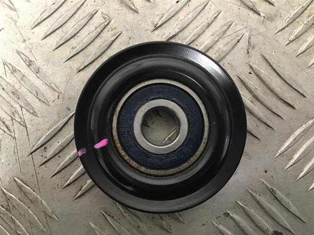 Air Conditioning Idle Pulley