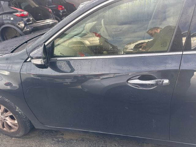 Lf Door Shell