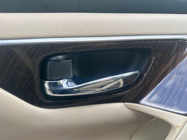 Lf Door Interior Handle