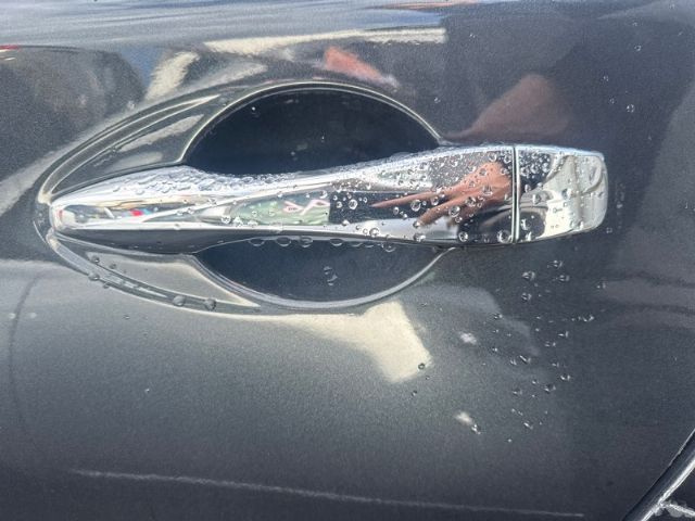 Lr Door Exterior Handle