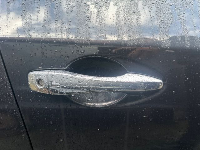 Rf Door Exterior Handle
