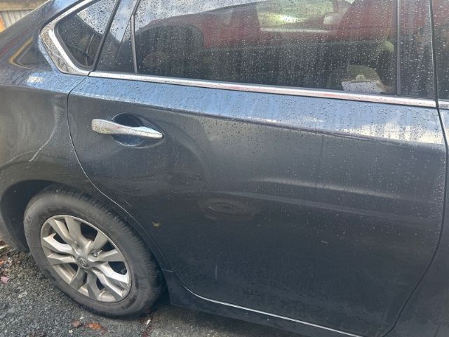 Rr Door Shell