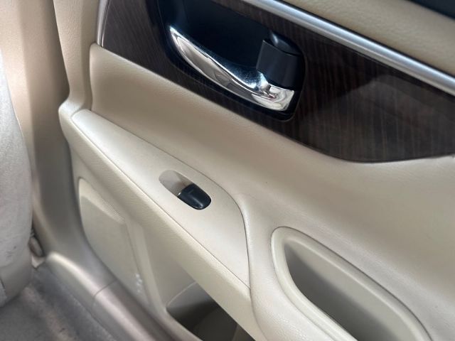 Rr Window Switch