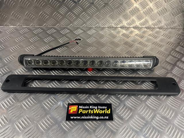 Led Light Bar