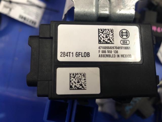 Gateway Control Module