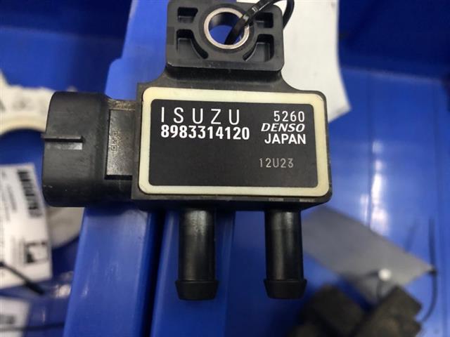 Exhaust Pressure Sensor