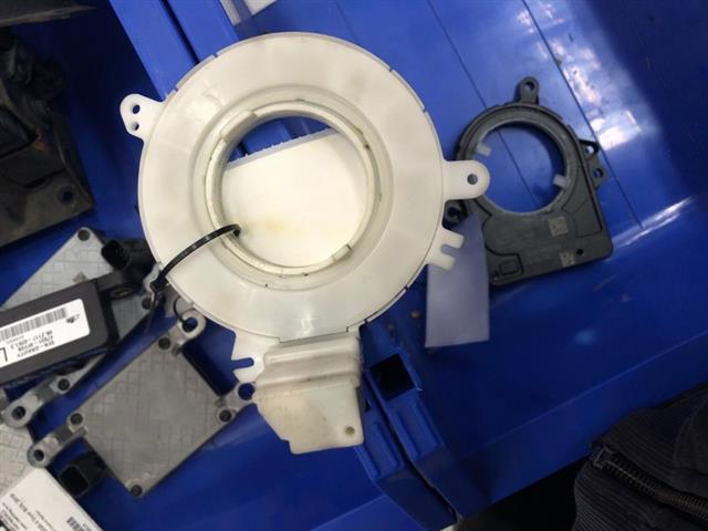 Steering Angle Sensor