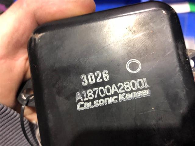 Air Fan Speed Control