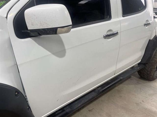 Lf Door Shell