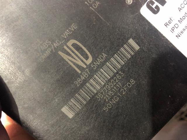 Ipd Module