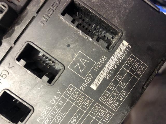 Ipd Module
