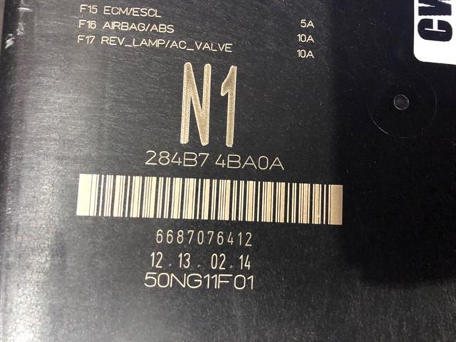 Ipd Module