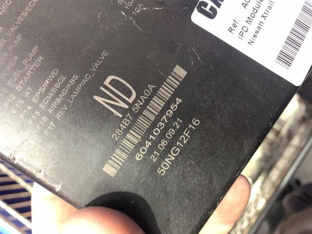 Ipd Module