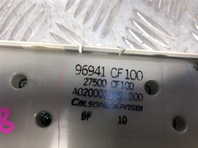 Heater Controls