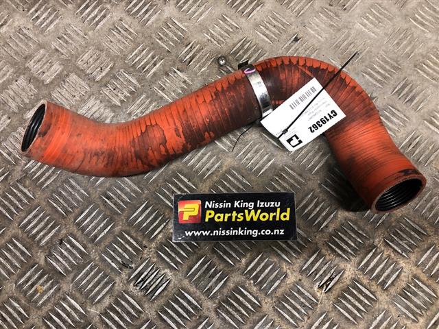 Intercooler Pipe