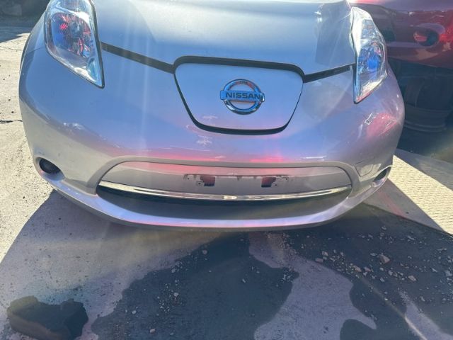 Front Bumper Cover