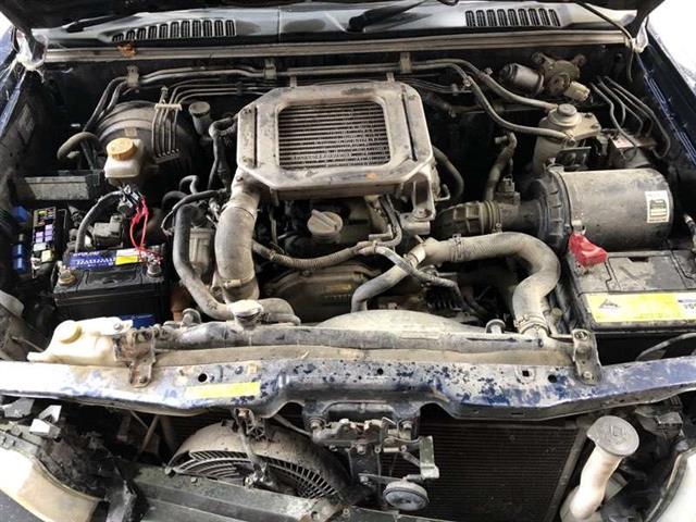 Engine Assembly