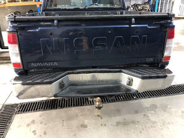 Tow Bar