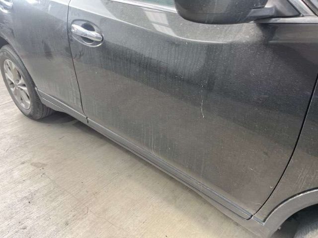 Rf Door Shell