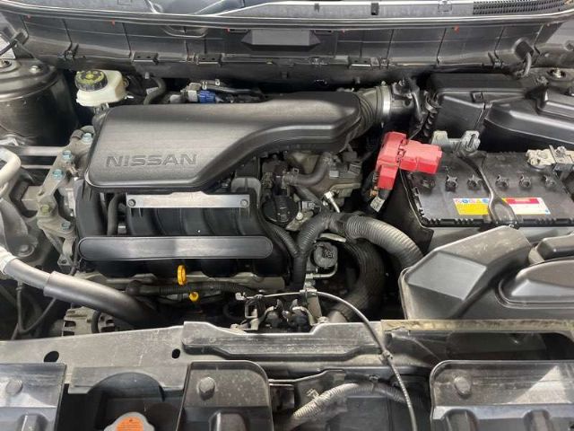 Engine Assembly