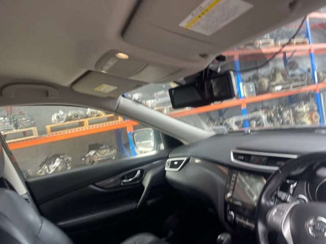 Lh Sunvisor