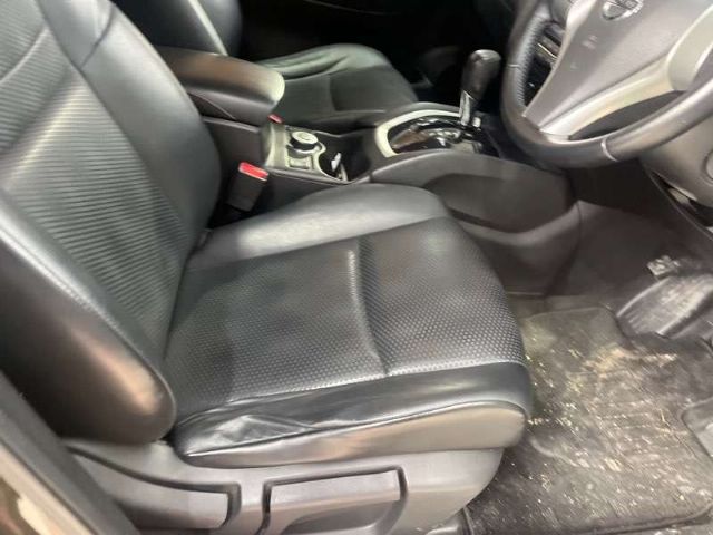 Rf Seat