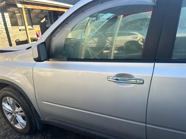 Lf Door Shell