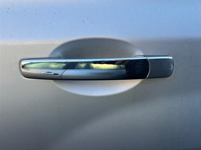 Lr Door Exterior Handle