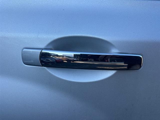 Rr Door Exterior Handle