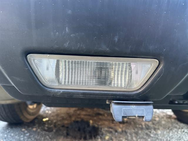 L Reverse Light
