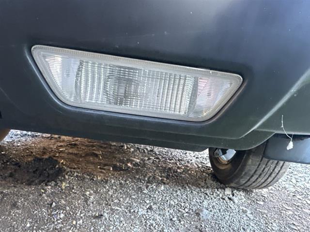 R Reverse Light