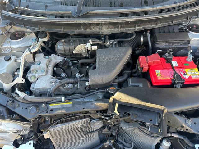 Engine Assembly