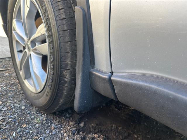 Lf Mudflap