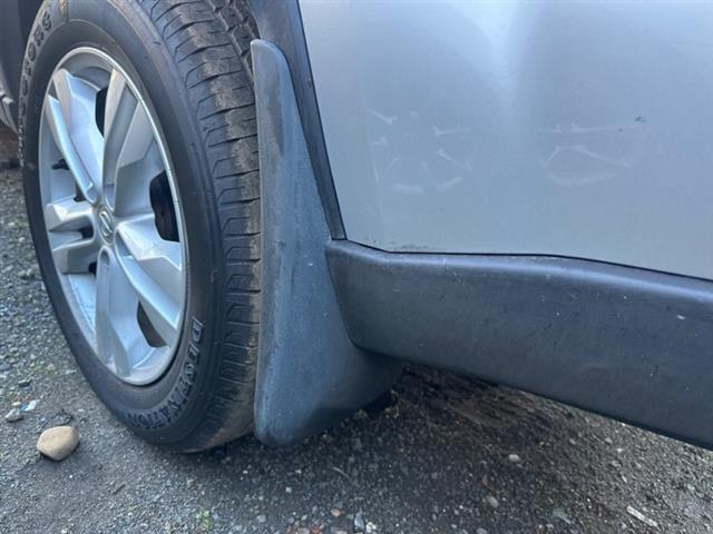 Lr Mudflap