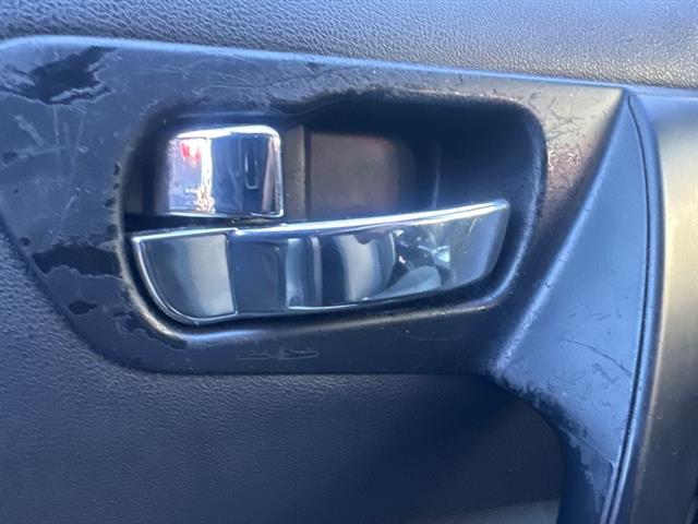 Lf Door Interior Handle